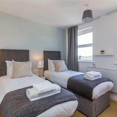 West Bridgford Classy 2Bed Flat Ноттингем Экстерьер фото