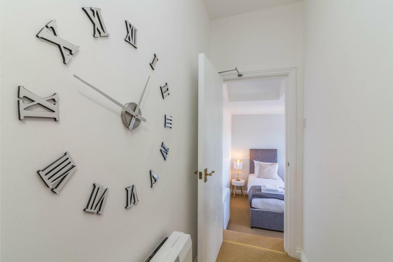 West Bridgford Classy 2Bed Flat Ноттингем Экстерьер фото