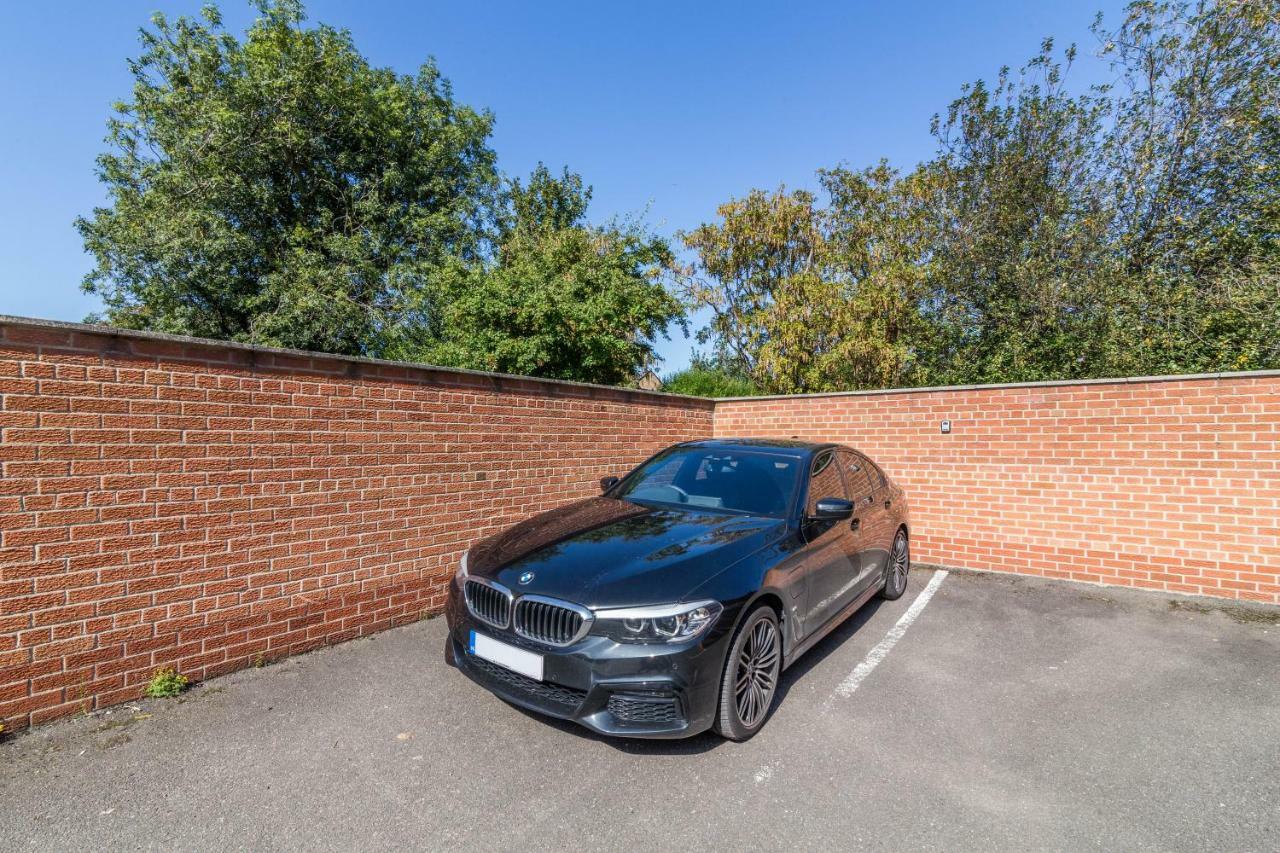 West Bridgford Classy 2Bed Flat Ноттингем Экстерьер фото