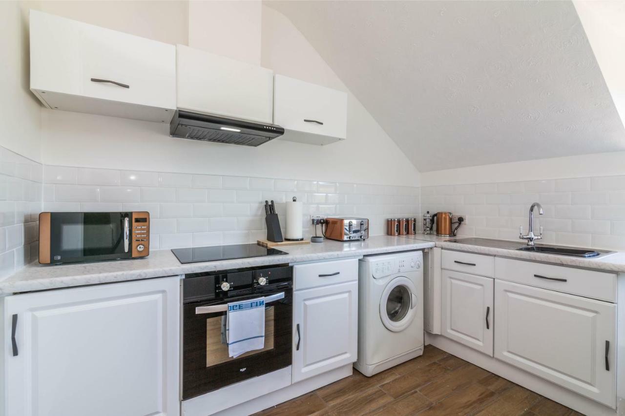 West Bridgford Classy 2Bed Flat Ноттингем Экстерьер фото