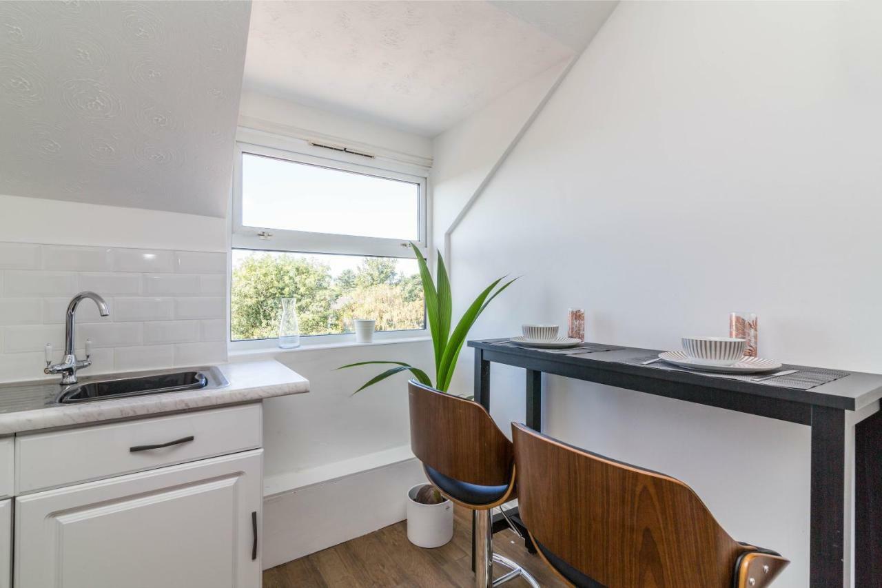 West Bridgford Classy 2Bed Flat Ноттингем Экстерьер фото